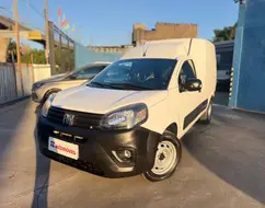 FIAT FIORINO 1.4 MPI FURGÃO ENDURANCE 8V FLEX 2P MANUAL FIAT FIORINO 1.4 MPI FURGÃO ENDURANCE 8V FLEX 2P MANUAL