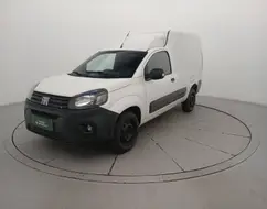 FIAT FIORINO 1.4 MPI FURGÃO ENDURANCE 8V FLEX 2P MANUAL FIAT FIORINO 1.4 MPI FURGÃO ENDURANCE 8V FLEX 2P MANUAL