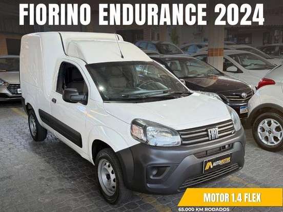 FIAT-FIORINO-1.4 MPI FURGÃO ENDURANCE 8V FLEX 2P MANUAL FIAT-FIORINO-2023