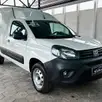 FIAT FIORINO 1.4 MPI FURGÃO ENDURANCE 8V FLEX 2P MANUAL FIAT FIORINO 1.4 MPI FURGÃO ENDURANCE 8V FLEX 2P MANUAL
