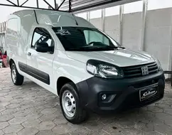 FIAT FIORINO 1.4 MPI FURGÃO ENDURANCE 8V FLEX 2P MANUAL FIAT FIORINO 1.4 MPI FURGÃO ENDURANCE 8V FLEX 2P MANUAL