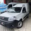FIAT FIORINO 1.4 MPI FURGÃO HARD WORKING 8V FLEX 2P MANUAL FIAT FIORINO 1.4 MPI FURGÃO HARD WORKING 8V FLEX 2P MANUAL