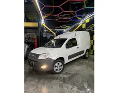 FIAT FIORINO 1.4 MPI FURGÃO HARD WORKING 8V FLEX 2P MANUAL FIAT FIORINO 1.4 MPI FURGÃO HARD WORKING 8V FLEX 2P MANUAL