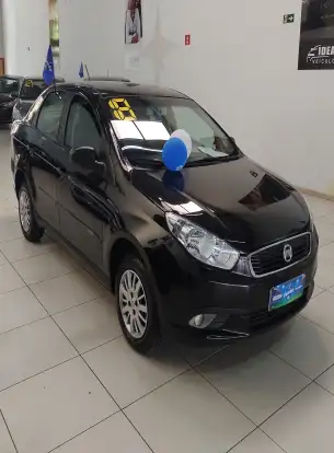 FIAT-GRAND SIENA-2018
