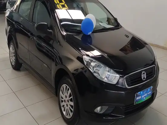 FIAT-GRAND SIENA-1.0 EVO FLEX ATTRACTIVE MANUAL FIAT-GRAND SIENA-2018