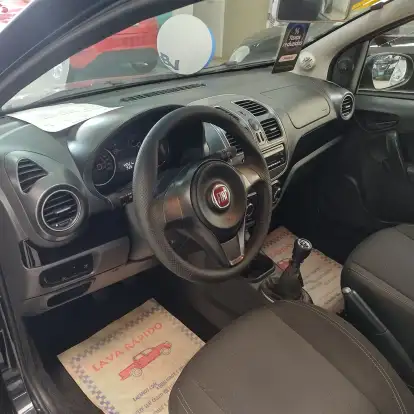 FIAT-GRAND SIENA-2018
