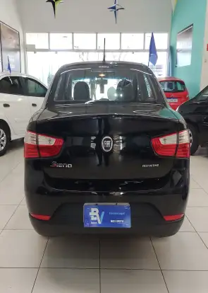FIAT-GRAND SIENA-2018