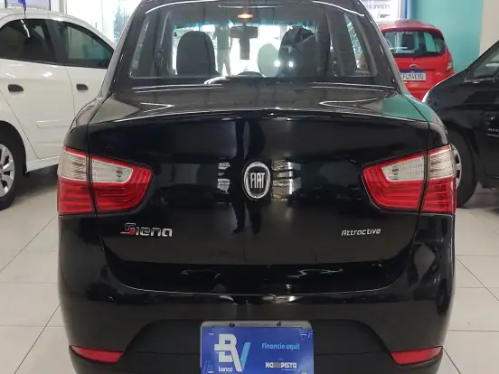FIAT-GRAND SIENA-1.0 EVO FLEX ATTRACTIVE MANUAL FIAT-GRAND SIENA-2018