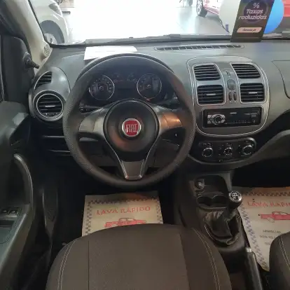 FIAT-GRAND SIENA-2018