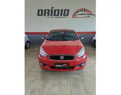 FIAT GRAND SIENA 1.0 EVO FLEX ATTRACTIVE MANUAL FIAT GRAND SIENA 1.0 EVO FLEX ATTRACTIVE MANUAL