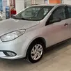 FIAT GRAND SIENA 1.0 EVO FLEX ATTRACTIVE MANUAL FIAT GRAND SIENA 1.0 EVO FLEX ATTRACTIVE MANUAL