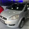 FIAT IDEA 1.4 MPI ATTRACTIVE 8V FLEX 4P MANUAL FIAT IDEA 1.4 MPI ATTRACTIVE 8V FLEX 4P MANUAL