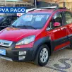 FIAT IDEA 1.8 MPI ADVENTURE 16V FLEX 4P AUTOMATIZADO FIAT IDEA 1.8 MPI ADVENTURE 16V FLEX 4P AUTOMATIZADO