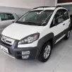 FIAT IDEA 1.8 MPI ADVENTURE 16V FLEX 4P MANUAL FIAT IDEA 1.8 MPI ADVENTURE 16V FLEX 4P MANUAL