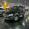 FIAT IDEA 1.8 MPI ADVENTURE 8V FLEX 4P MANUAL FIAT IDEA 1.8 MPI ADVENTURE 8V FLEX 4P MANUAL