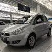 FIAT IDEA 1.4 MPI ATTRACTIVE 8V FLEX 4P MANUAL FIAT IDEA 1.4 MPI ATTRACTIVE 8V FLEX 4P MANUAL