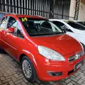 FIAT IDEA 1.4 MPI ATTRACTIVE 8V FLEX 4P MANUAL FIAT IDEA 1.4 MPI ATTRACTIVE 8V FLEX 4P MANUAL