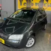FIAT IDEA 1.4 MPI FIRE ELX 8V FLEX 4P MANUAL FIAT IDEA 1.4 MPI FIRE ELX 8V FLEX 4P MANUAL