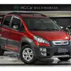FIAT IDEA 1.8 MPI ADVENTURE 16V FLEX 4P AUTOMATIZADO FIAT IDEA 1.8 MPI ADVENTURE 16V FLEX 4P AUTOMATIZADO