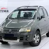 FIAT IDEA 1.8 MPI ADVENTURE 8V FLEX 4P AUTOMATIZADO FIAT IDEA 1.8 MPI ADVENTURE 8V FLEX 4P AUTOMATIZADO