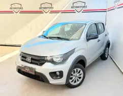 FIAT MOBI 1.0 EVO FLEX LIKE. MANUAL FIAT MOBI 1.0 EVO FLEX LIKE. MANUAL