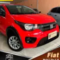 FIAT MOBI 1.0 EVO FLEX LIKE. MANUAL FIAT MOBI 1.0 EVO FLEX LIKE. MANUAL