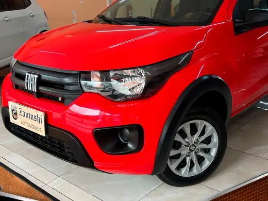 FIAT-MOBI-1.0 EVO FLEX LIKE. MANUAL FIAT-MOBI-2023