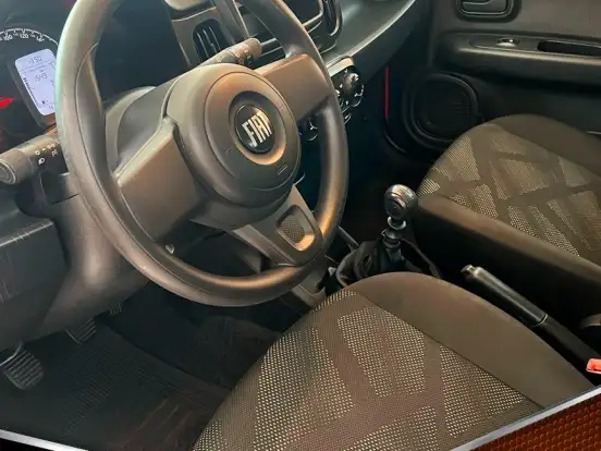 FIAT-MOBI-1.0 EVO FLEX LIKE. MANUAL FIAT-MOBI-2023