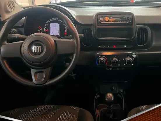 FIAT-MOBI-1.0 EVO FLEX LIKE. MANUAL FIAT-MOBI-2023