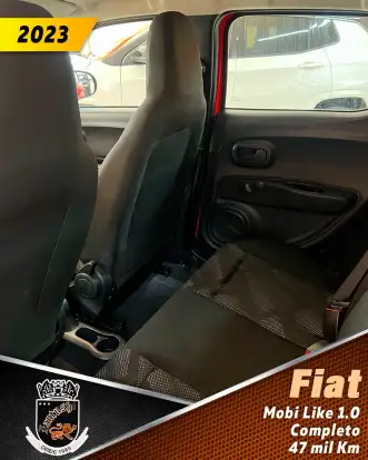 FIAT-MOBI-1.0 EVO FLEX LIKE. MANUAL FIAT-MOBI-2023