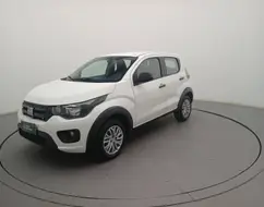 FIAT MOBI 1.0 EVO FLEX LIKE. MANUAL FIAT MOBI 1.0 EVO FLEX LIKE. MANUAL