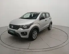 FIAT MOBI 1.0 EVO FLEX LIKE. MANUAL FIAT MOBI 1.0 EVO FLEX LIKE. MANUAL