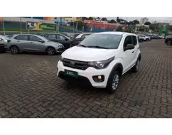 FIAT MOBI 1.0 EVO FLEX LIKE. MANUAL FIAT MOBI 1.0 EVO FLEX LIKE. MANUAL