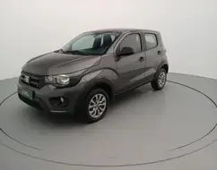 FIAT MOBI 1.0 EVO FLEX LIKE. MANUAL FIAT MOBI 1.0 EVO FLEX LIKE. MANUAL