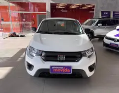 FIAT MOBI 1.0 EVO FLEX LIKE. MANUAL FIAT MOBI 1.0 EVO FLEX LIKE. MANUAL