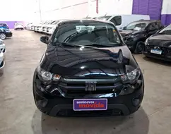 FIAT MOBI 1.0 EVO FLEX LIKE. MANUAL FIAT MOBI 1.0 EVO FLEX LIKE. MANUAL