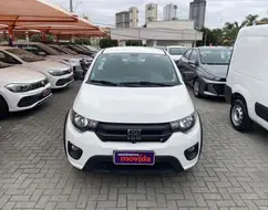 FIAT MOBI 1.0 EVO FLEX LIKE. MANUAL FIAT MOBI 1.0 EVO FLEX LIKE. MANUAL