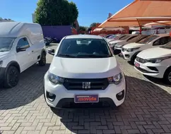 FIAT MOBI 1.0 EVO FLEX LIKE. MANUAL FIAT MOBI 1.0 EVO FLEX LIKE. MANUAL