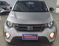 FIAT MOBI 1.0 EVO FLEX LIKE. MANUAL FIAT MOBI 1.0 EVO FLEX LIKE. MANUAL