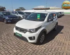 FIAT MOBI 1.0 EVO FLEX LIKE. MANUAL FIAT MOBI 1.0 EVO FLEX LIKE. MANUAL