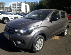 FIAT MOBI 1.0 EVO FLEX LIKE. MANUAL FIAT MOBI 1.0 EVO FLEX LIKE. MANUAL