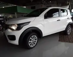 FIAT MOBI 1.0 EVO FLEX LIKE. MANUAL FIAT MOBI 1.0 EVO FLEX LIKE. MANUAL