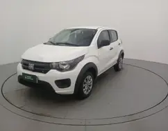 FIAT MOBI 1.0 EVO FLEX LIKE. MANUAL FIAT MOBI 1.0 EVO FLEX LIKE. MANUAL
