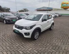 FIAT MOBI 1.0 EVO FLEX LIKE. MANUAL FIAT MOBI 1.0 EVO FLEX LIKE. MANUAL