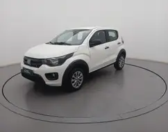 FIAT MOBI 1.0 EVO FLEX LIKE. MANUAL FIAT MOBI 1.0 EVO FLEX LIKE. MANUAL