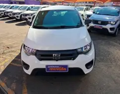 FIAT MOBI 1.0 EVO FLEX LIKE. MANUAL FIAT MOBI 1.0 EVO FLEX LIKE. MANUAL