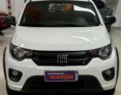 FIAT MOBI 1.0 EVO FLEX LIKE. MANUAL FIAT MOBI 1.0 EVO FLEX LIKE. MANUAL