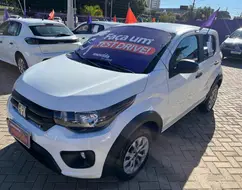 FIAT MOBI 1.0 EVO FLEX LIKE. MANUAL FIAT MOBI 1.0 EVO FLEX LIKE. MANUAL