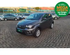 FIAT MOBI 1.0 EVO FLEX LIKE. MANUAL FIAT MOBI 1.0 EVO FLEX LIKE. MANUAL