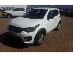 FIAT MOBI 1.0 EVO FLEX LIKE. MANUAL FIAT MOBI 1.0 EVO FLEX LIKE. MANUAL